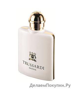 TRUSSARDI DONNA  100ml edp