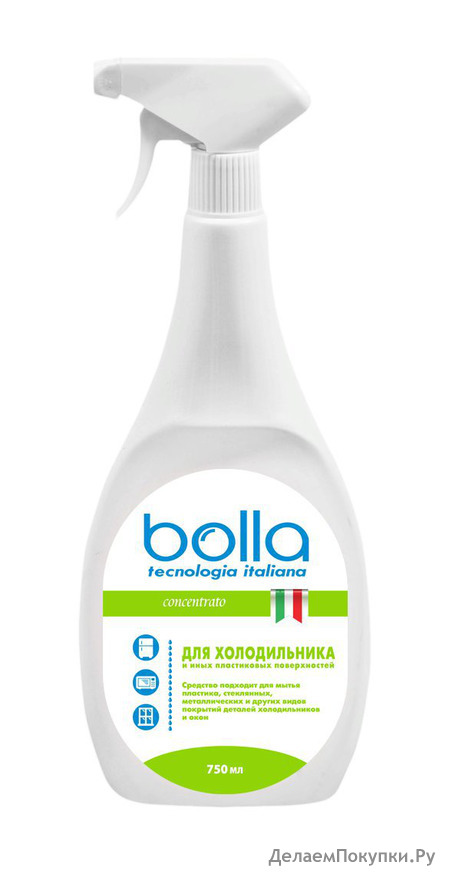    BOLLA