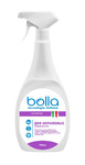      BOLLA