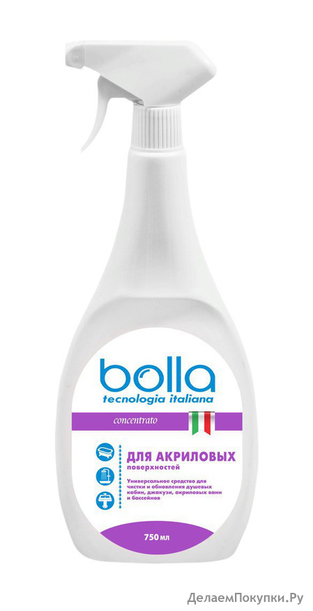      BOLLA