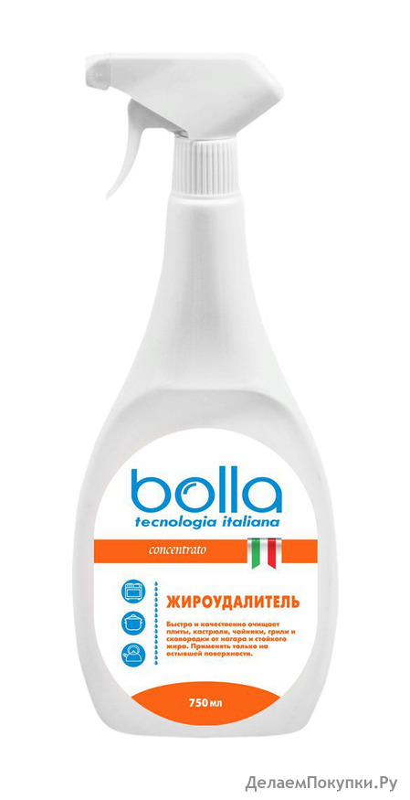     BOLLA