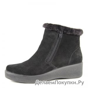 Ботинки женские арт.350251 Марко