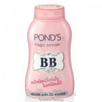 BB  PONDS    