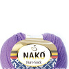 Pure Wool Sock - NAKO