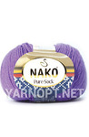 Pure Wool Sock - NAKO