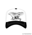 The Mountain Adult Trucker Hat - No More Plastic