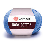 Baby Cotton YarnArt