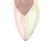    ED'ART 4100.4057'bl. pink-beige