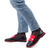    ED'ART 118.Vitoria'bl. black-red