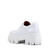 Туфли женские кожаные ED'ART 202.90200'w. white max
