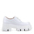 Туфли женские кожаные ED'ART 202.90200'w. white max