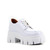 Туфли женские кожаные ED'ART 202.90200'w. white max