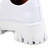 Туфли женские кожаные ED'ART 202.90200'w. white max