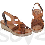 Blusandal    3104BLU