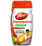 Dabur CHYAWANPRASH SugarFree /     " " 500.