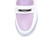 -   ED'ART 117.madonna'l. white-lilac