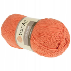 Cotton Soft - YarnArt