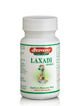  ,    , 80 ,  ; Laxadi Guggul, 80 tabs, Baidyanath