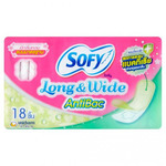    Sofy AntiBac 18 