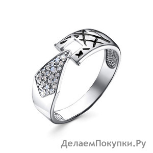 Серебряные и золотые украшения от Артефакта.