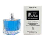 ANTONIO BANDERAS BLUE SEDUCTION men TEST 100ml edt