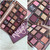   HUDA NAUGHTY NUDE EYESHADOW PALETTE