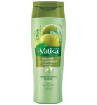    DABUR VATIKA Naturals Nourish & Protect -   