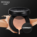 -     BIOAQUA CREAMY MAKE-UP AIR CUSHION, 15 .