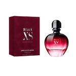 Paco Rabanne Black XS Black Excess 80ml