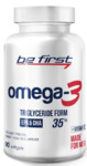 3 +   Omega-3 +   Be First 90 .