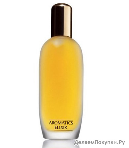 Aromatics Elixir for Women By: Clinique  Perfume Spray 3.4 oz