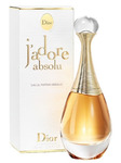 J'adore L'Absolu for Women By: Christian Dior  Eau de Parfum Spray 2.5 oz