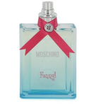 Moschino Funny ! for Women By: Moschino  Eau de Toilette Spray TESTER 3.3 oz