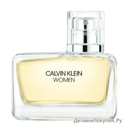 CK WOMEN lady 50ml edt