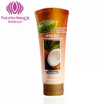    Wokali Coconut Facial Scrub 120