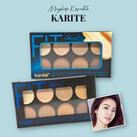     KARITE FIT SKIN 8 color