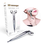 -     3D MASSAGER ZL-116B