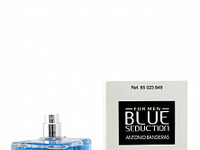 Тестер For Men Blue Seduction Antonio Banderas EDT 100мл
