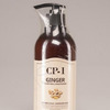 Esthetic House CP-1 Ginger Purifying Conditioner Кондиционер для поврежденных волос с имбирем, 500 мл