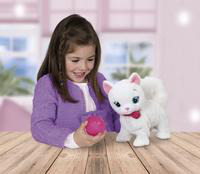   IMC TOYS CLUB PETZ  BIANCA ,    ,  