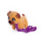   IMC TOYS CLUB PETZ  MINI WALKIEZ SHEPHERD , ,   