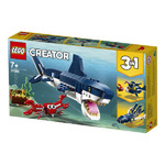  LEGO CREATOR   