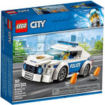  LEGO CITY POLICE   