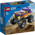  LEGO CITY GREAT VEHICLES -