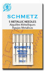     Schmetz 130 MET NM 80, .5 