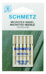   ( ) Schmetz 130/705H-M  110, .5 