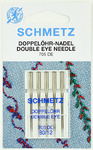        Schmetz 130/705H 80 .5 