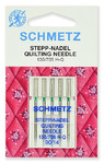    Schmetz 130/705H-Q  90, .5 