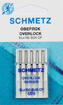    ,  Schmetz SUK CF ELx705  65, .5 