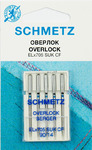   Schmetz ELx705 SUK CF 90, .5 